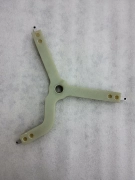 Applied Materials 0040-08035 SPIDER, SUPPORT, BELLOWS, 300MM EMAX AMAT