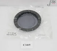 C3415 LAM RESEARCH ELECTRODE, SILICON, 6" (NEW) 839-011906-001