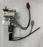 AMAT APPLIED MATERIALS 0040-44822 WAFER HTR LIFT ASSY, PRODUCER SE
