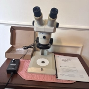 Nikon SMZ-B1 Stereozoom Microscope