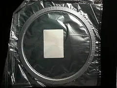 LAM 716-023013-004 RING, HOT EDGE SILICON