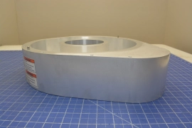 0041-52274 / BASE PLATE / APPLIED MATERIALS AMAT