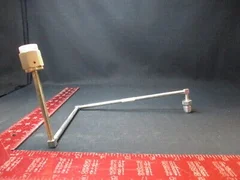Applied Materials (AMAT) 0050-06791 GAS LINE, WELDMENT