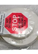 APPLIED MATERIALS AMAT 0200-08585 HUB Center dual gas side FRRD 300 mm DPS
