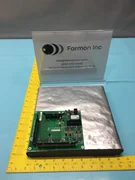 AMAT 0100-09071 SBC I/O Breakout PCB Board FAB 0110-09071, 125900