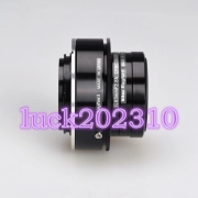 1PC USED Nikon RayFACil 63mm F2.8N industrial lens OFM0125020ML #YY