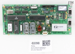 41098 APPLIED MATERIALS PCB WAFER ORIENTER BD 0100-20069