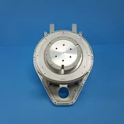 162-0201// AMAT APPLIED 0010-20236 ASSY, BASE USED