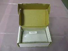 AMAT 0021-08278 Cover, TC AMP ENCL,Tectra TI 414035