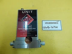 Celerity UFC-8165 Mass Flow Controller AMAT 0190-24839 O2 Used Working