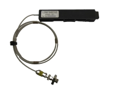 Nikon 4S900-197 LD Module Laser Encoder LDM790BT02 NSR-S620D ArF System Working