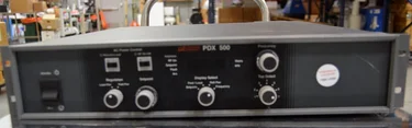 3156024-105C / PDX500 RF GENERATOR /ADVANCED ENERGY