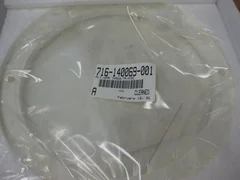 Lam Research P/N: 716-140069-001 / Ceramic PLT, Upper INSULTR, ESC / (NEW)
