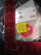 Applied Materials AMAT 0050-34802 Line 14 DOPANT Supply 2-MDPNT EPI WP