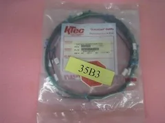 AMAT 0140-21591 HARN. ASSY.,REAR LAMP,300MM CHM