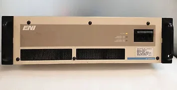 12959 ENI RF GENERATOR, DUAL CHANNEL, PN: DPGD-10-04, AMAT 0190-36275 DPGD-10