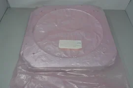 0020-23042 / ADAPTER SOURCE 13 INCH / APPLIED MATERIALS AMAT