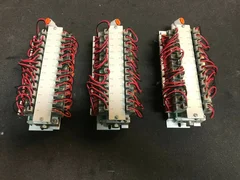 AMAT 0190-01401 MANIFOLD, GP PNEUM, 300MM ULTIMA / EV MANIFOLD (0040-04102)