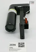 20394 APPLIED MATERIALS ORIENTER LASER WAFER NOTCH 0020-21699