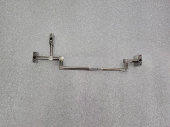Lam Research Gas Box Block 839-089111-701 (As-Is)