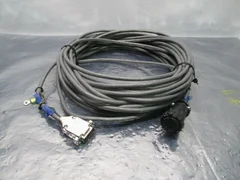 AMAT 0150-75013 Cable Assy, PROC Interface Pump, 50FT, Precision 5000, 100523