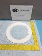 AMAT 0200-09617 Shield Perforated 8″ BSE Ceramic, 135203