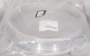 Cleaned AMAT Applied Materials PN: 0021-21234 Upper Shield
