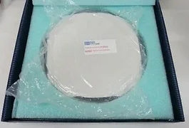 APPLIED MATERIALS 0040-81673 0040-53718 ESC 300MM OD 5MM NON-CU PRODUCER CHUCK