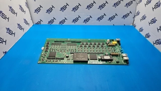 Applied materials 0190-39728 Rev. 02 AS00996G-21 Common IO Controller