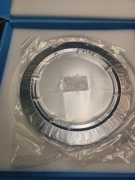 NEW LAM RESEARCH RING ELECTRODE,  716-082039-233