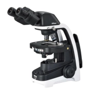 Nikon Eclipse Ei-B2 Binocular Biological Microscope 40x-600x Educational Japan