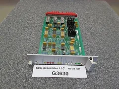 Applied Materials 0100-90196 PCB Suppression Interface