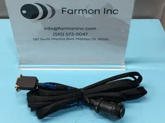 AMAT 0140-70093, Cable Assembly, B DryVac Pump Interface, 143949