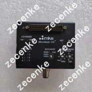 1PCS MKS MICRONODE I/O AS00124-04 AMAT 0190-25870 REV.001