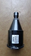 EXFO X-Cite 810-00030 Microscope Collimating Adapter For Nikon