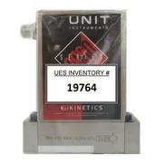 UNIT Instruments UFC-8560 Mass Flow Controller MFC 2 SLM O2 AMAT 3030-10037 New