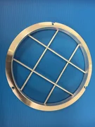 0040-00249 Port Screen Coarse Mesh