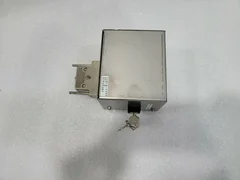 As-Is AMAT KAWASAKI 50819-1093 300424 TEACH BOX 0190-10710