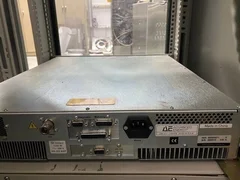 ADVANCED ENERGY RF GENERATOR POWER SUPPLY 1250 WATTS 66000071