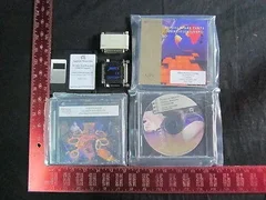 Applied Materials (AMAT) 0400-00316  software PC-DOS Boot Diskette with CDROM Su