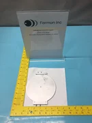 AMAT 0020-09458 PLATE, UPPER TRAY ELEVATOR 125MM, 139525