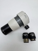 Nikon SMZ800 Focus Body with C-W10xA/22