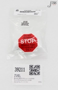 39211 APPLIED MATERIALS HEATER, LEVELING, SPRING, (NEW) 0015-03286