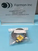AMAT 1400-01081 HANNER SM312CV2 SENSOR FIBEROPTIC VSBL-RED 650NM .12", 167312