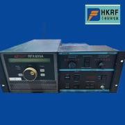 ADVANCED ENERGY AE RFX600A, M/N 3155082-220 D