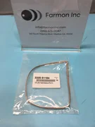 AMAT 3320-01104 GASKET, EMI SHIELD STRIP 24" L BRYL-CU, 172238