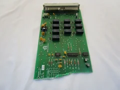 Applied Materials 0100-01944 Board Assembly (WC-0322)
