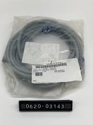 APPLIED MATERIALS 0620-03143 CABLE ASSY DNET DROP 5.0METER