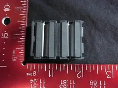 APPLIED MATERIALS (AMAT) 0740-01018 FAIR-RITE 443164251 BEAD SHLD FERRITE .275