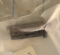 713-012641-035 / SCRN, PLASMA, DUAL GAS ZONE .2300 / LAM RESEARCH CORPORATION